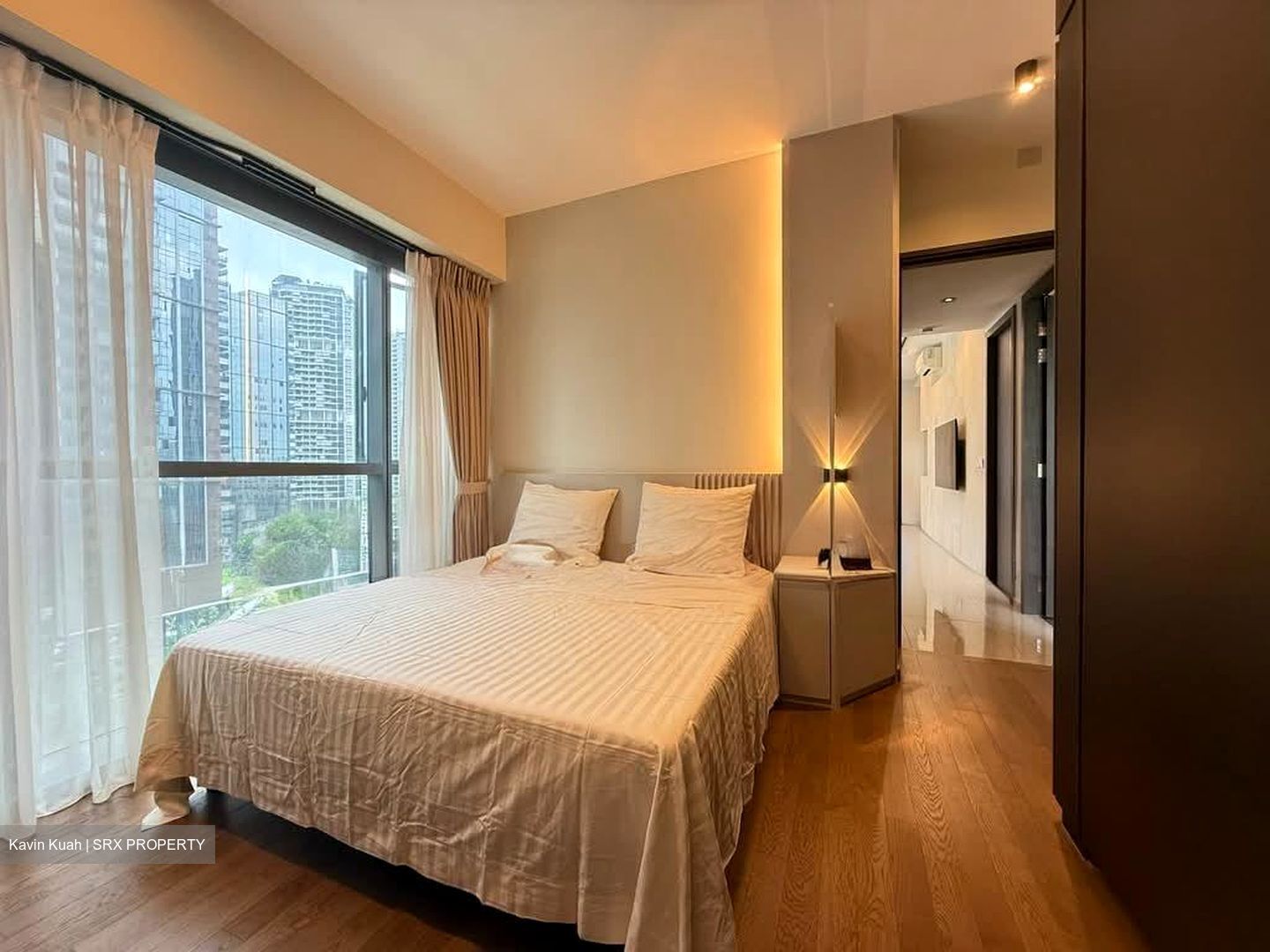 Parc Clematis (D5), Apartment #545824911